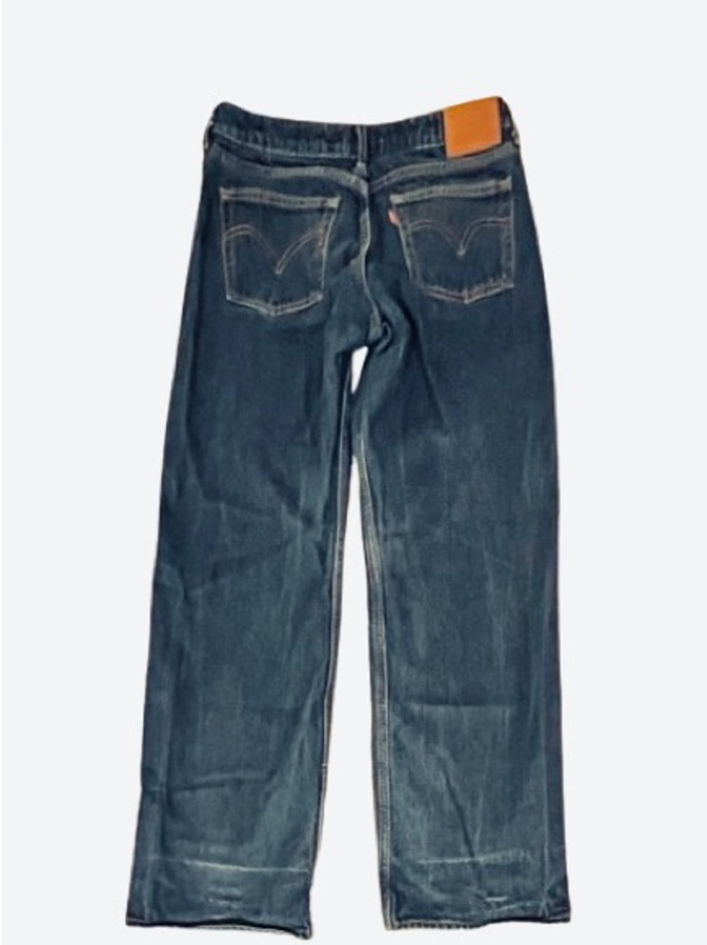 Levi's Women’s Low Loose Jeans. Size: 27. - Picture 7 of 9